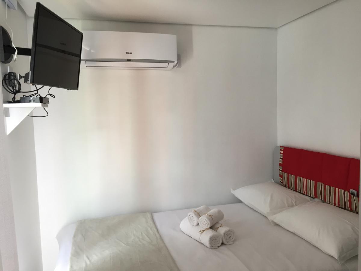 Villa Dos Ventos Hospedagem Container Bom Jardim da Serra Zewnętrze zdjęcie