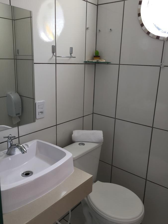 Villa Dos Ventos Hospedagem Container Bom Jardim da Serra Zewnętrze zdjęcie