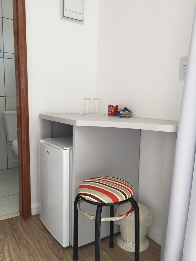 Villa Dos Ventos Hospedagem Container Bom Jardim da Serra Zewnętrze zdjęcie